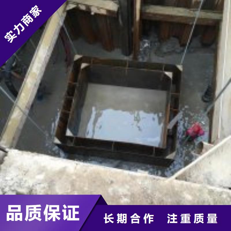 凉水塔在线水下清淤公司-凉水塔在线水下清淤公司货比三家