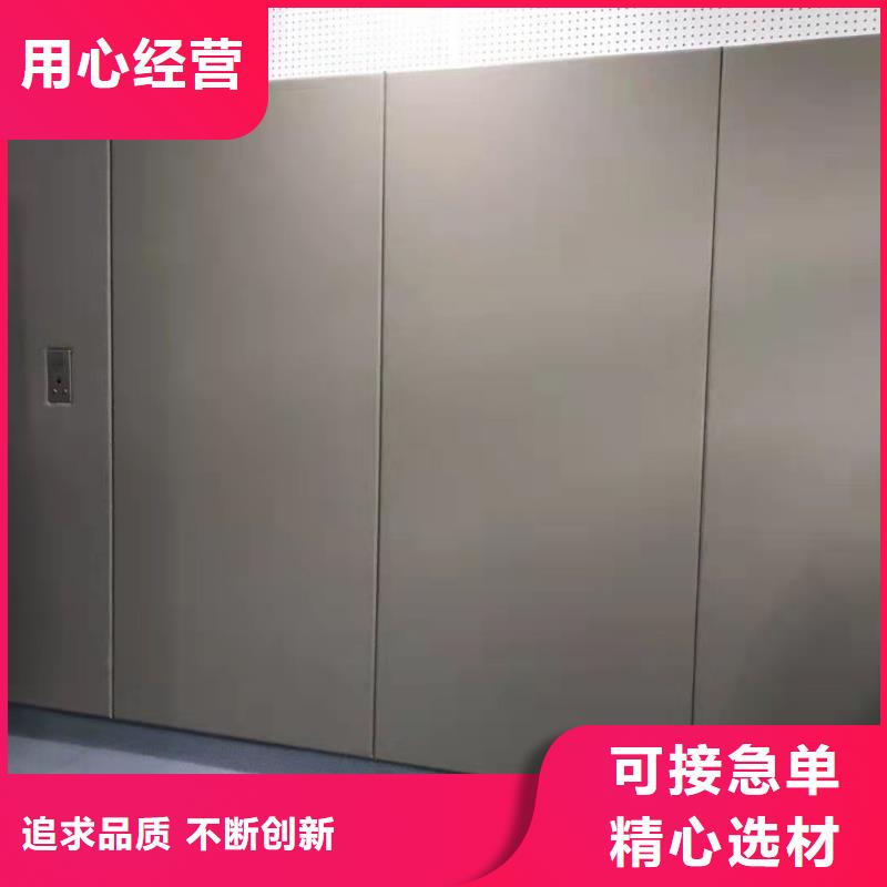 软包吸音板空间吸声体专业供货品质管控