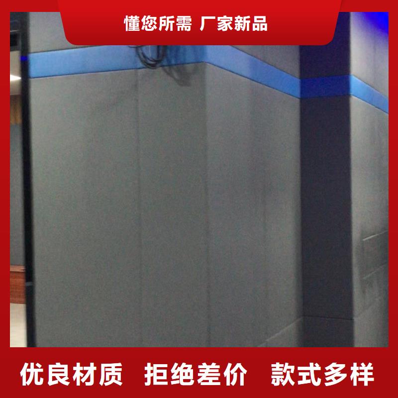 軟包吸音板防撞吸音板廠家好品質用的放心