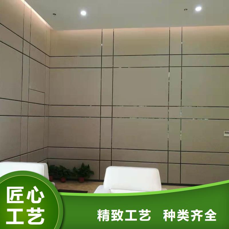【軟包吸音板空間吸聲體源廠直銷】