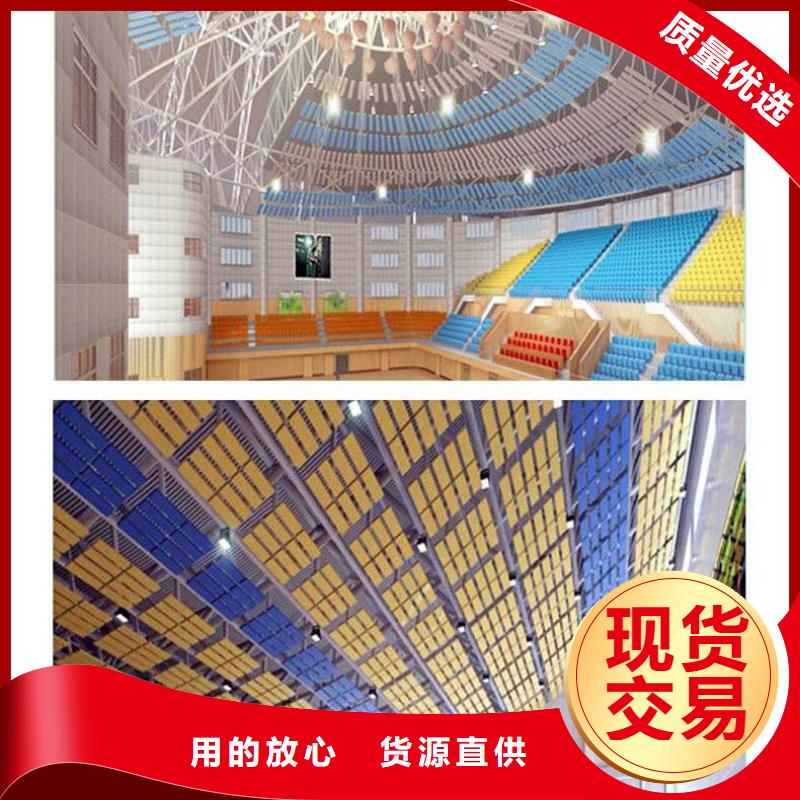 宁南县训练馆体育馆吸音改造公司--2024最近方案/价格