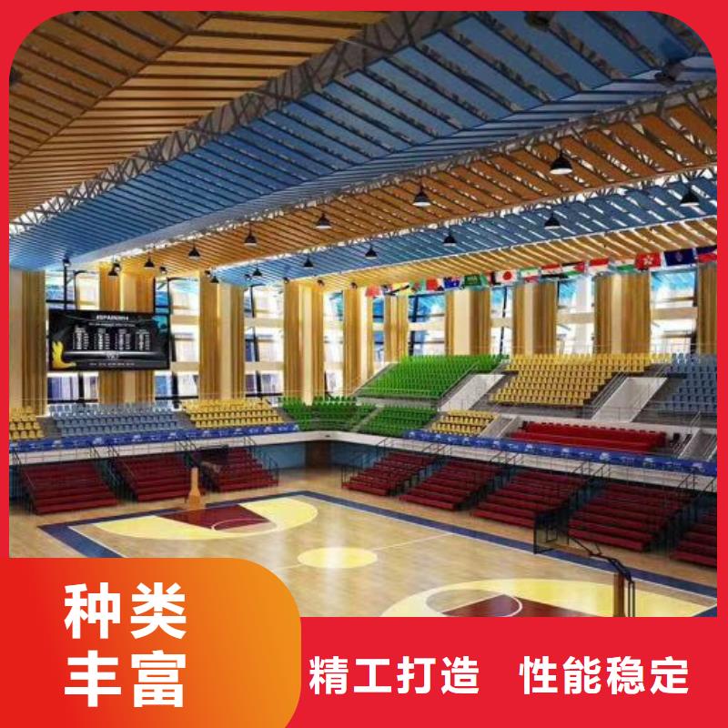 陆川县专业体育馆吸音改造方案--2024最近方案/价格