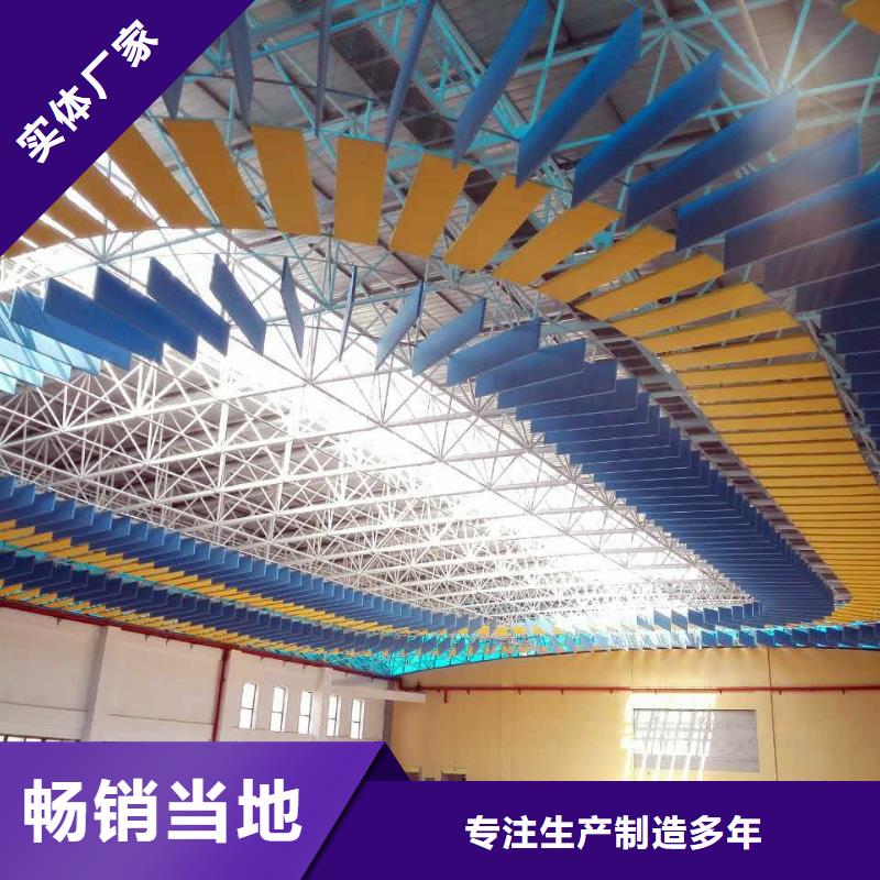 夷陵区乒乓球馆体育馆吸音改造公司--2024最近方案/价格