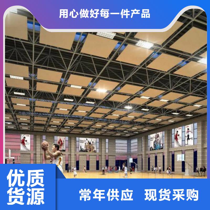 召陵区乒乓球馆体育馆吸音改造方案--2024最近方案/价格