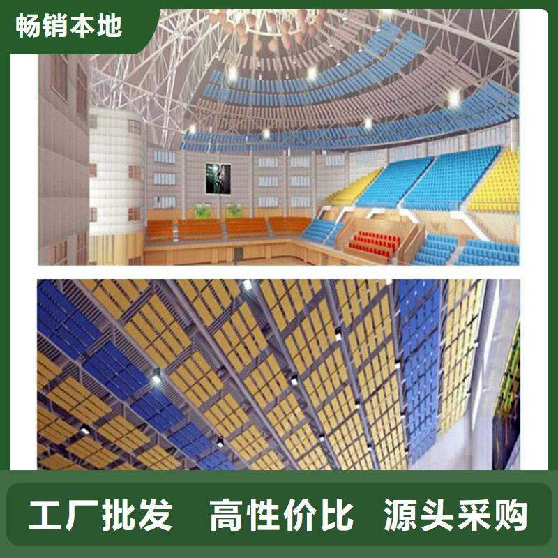 醴陵市羽毛球馆体育馆吸音改造方案--2024最近方案/价格