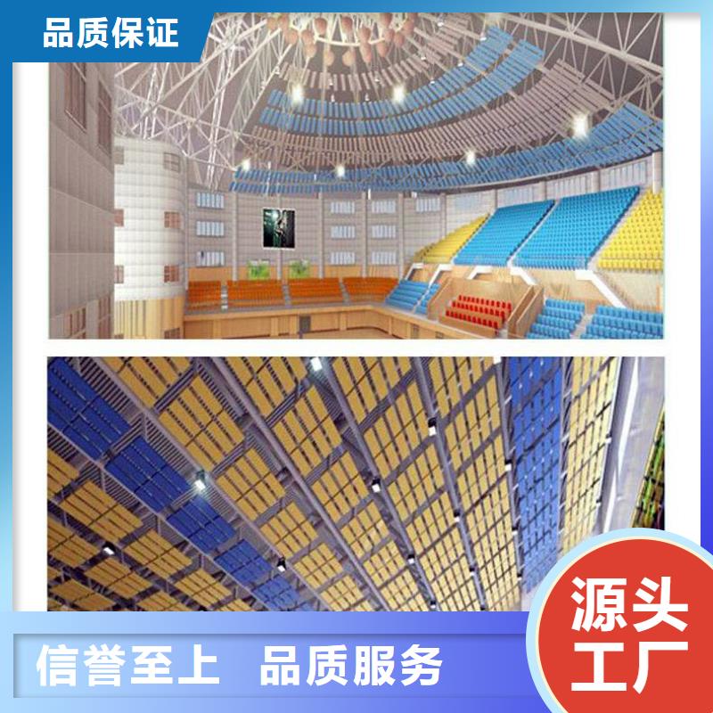 宜黄县羽毛球馆体育馆吸音改造公司--2024最近方案/价格