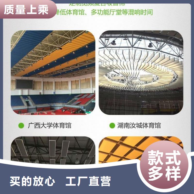 顺平县比赛体育馆声学改造公司--2024最近方案/价格