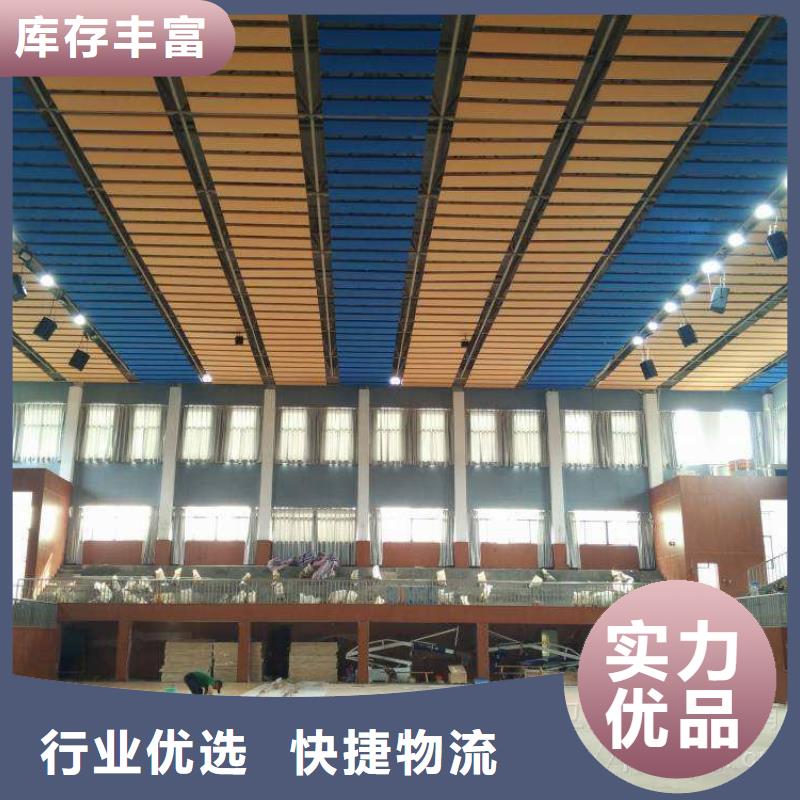 肃州区集团公司体育馆声学改造公司--2024最近方案/价格