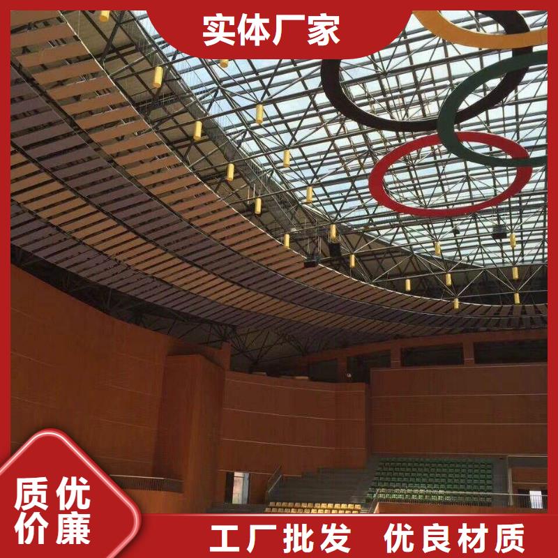 溧阳市训练馆体育馆吸音改造公司--2024最近方案/价格