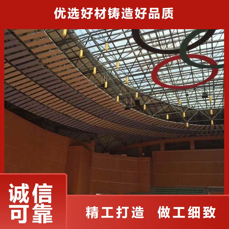 九龙县学校体育馆吸音改造方案--2024最近方案/价格