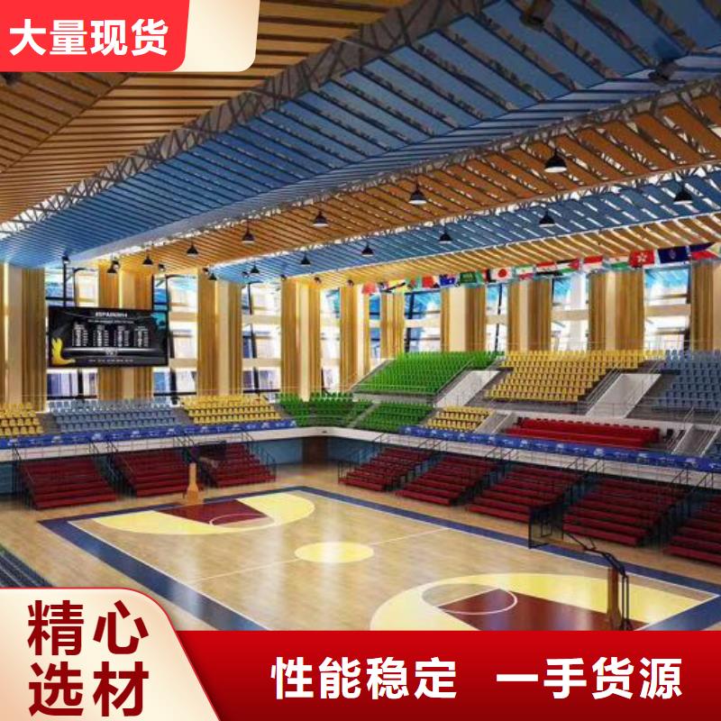 紫金县学校体育馆声学改造方案--2024最近方案/价格