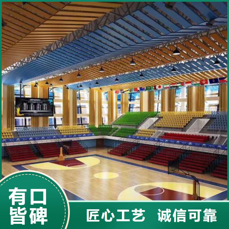 兴县羽毛球馆体育馆声学改造价格--2024最近方案/价格