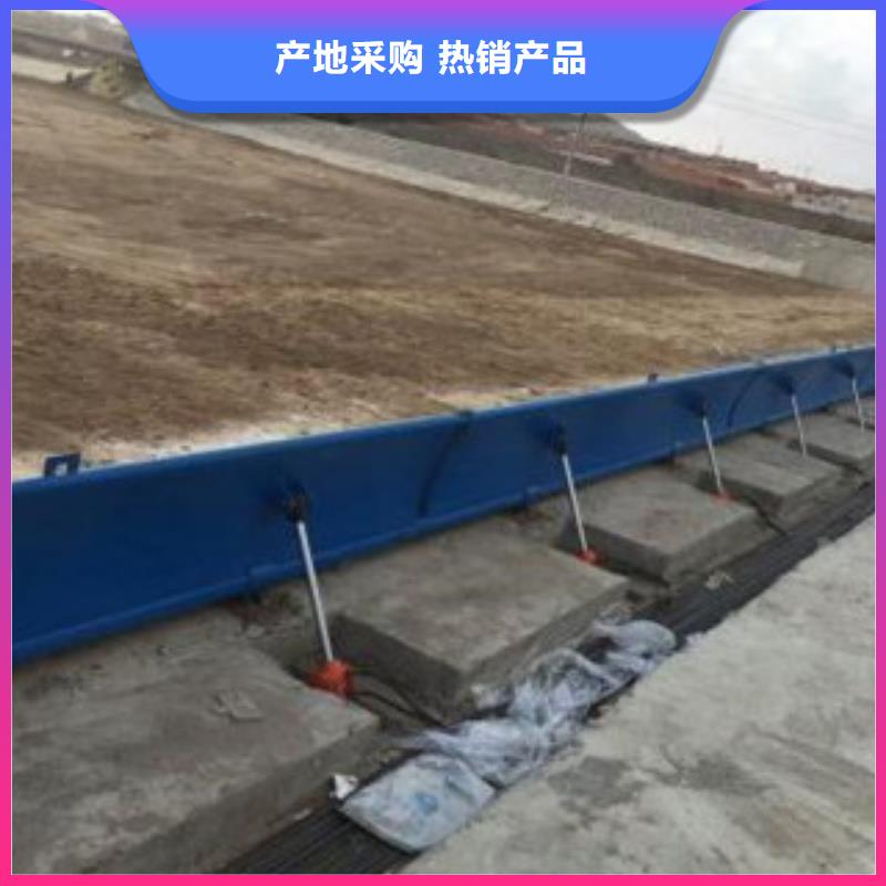 底轴液压钢坝市场价格