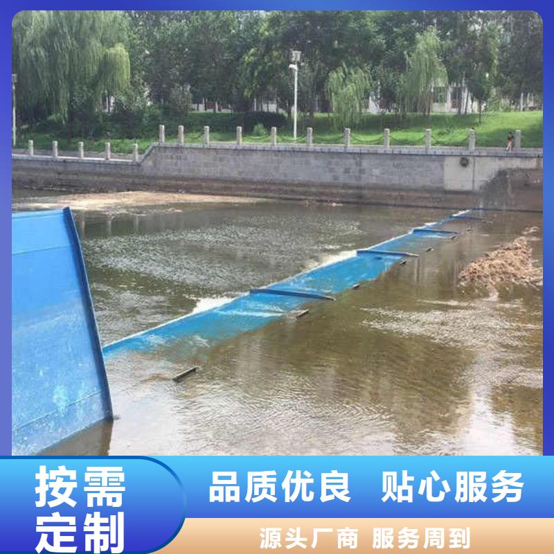 液压翻板闸门-厂家直供