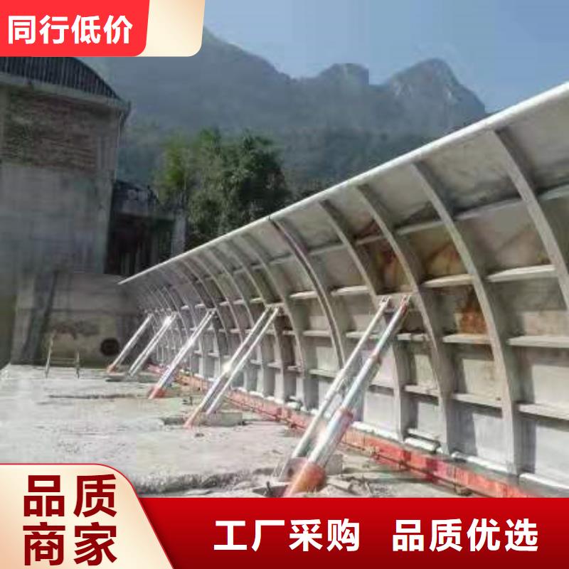 鋼壩翻板閘門廠家生產制造