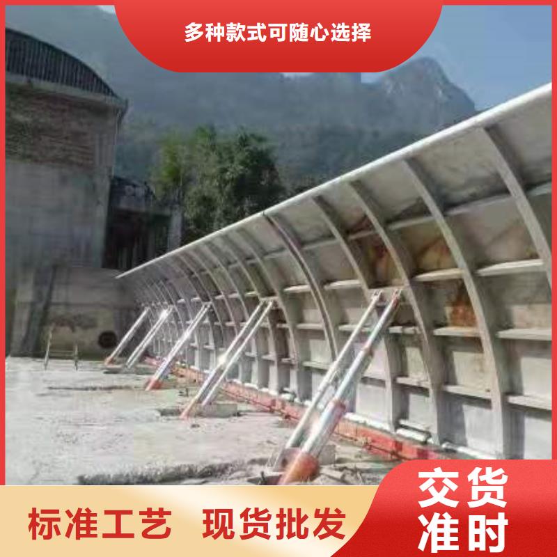 液壓翻板鋼閘門廠家生產制造