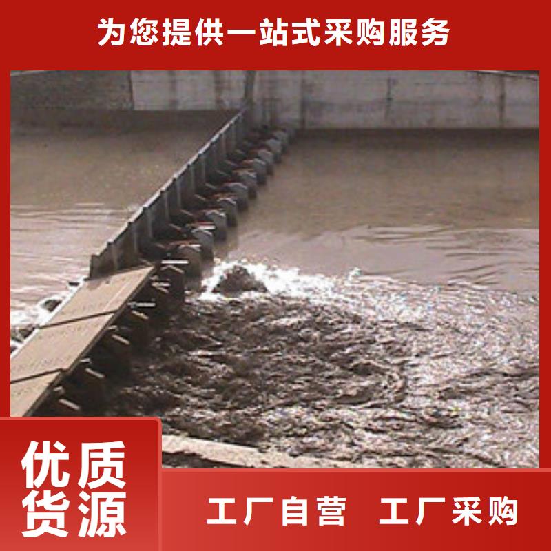 翻板闸门金牌供货商