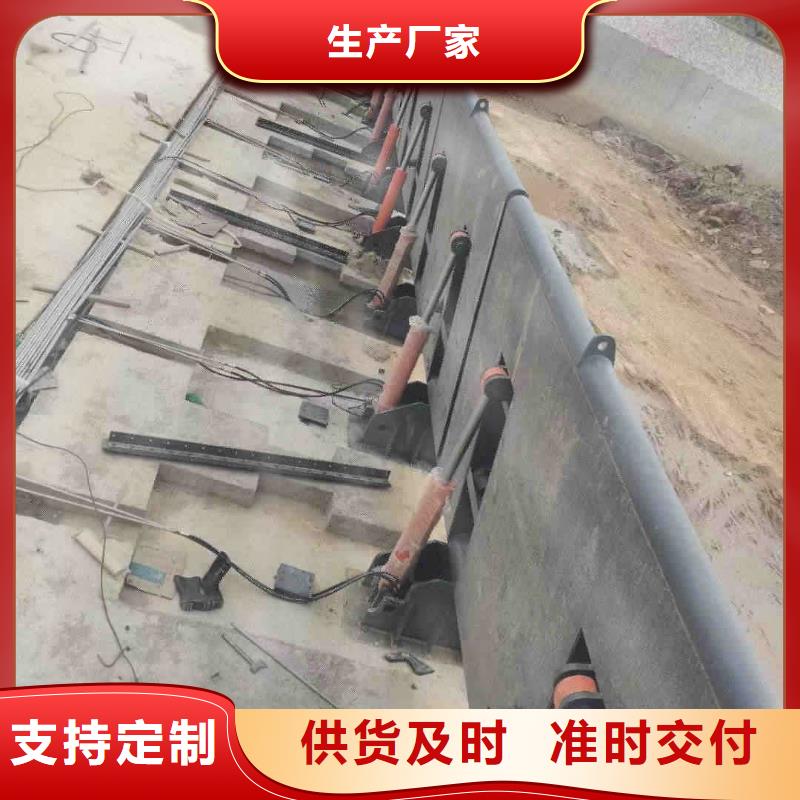 液压式翻板闸门自产自销