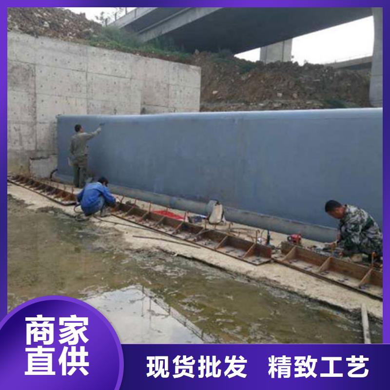 选水利自控翻板闸门全国统一价