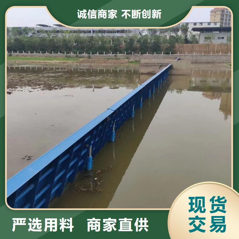 液壓式翻板閘門供應