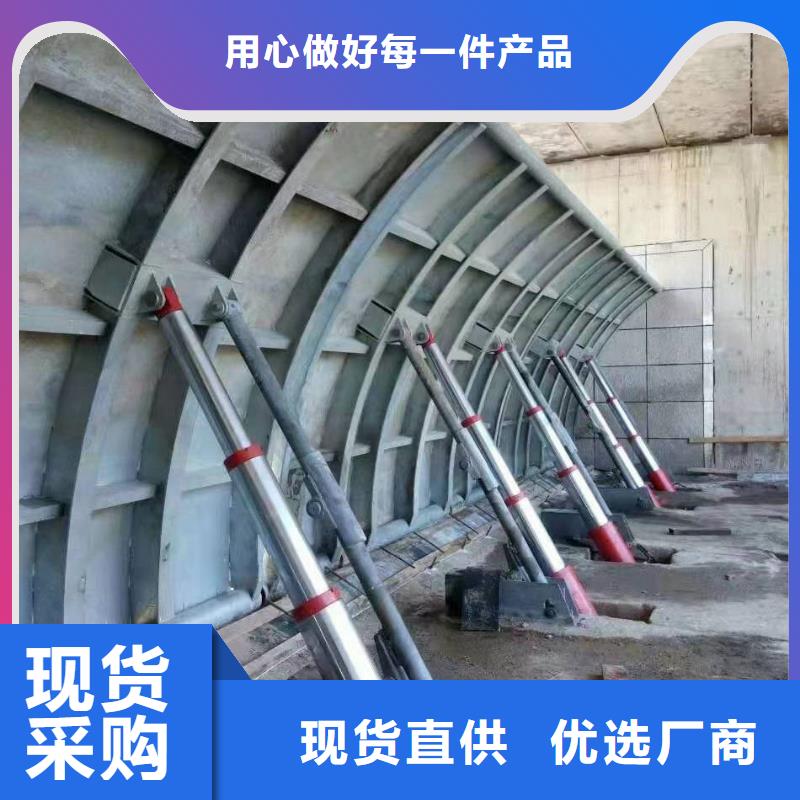 液壓式翻板閘門供應
