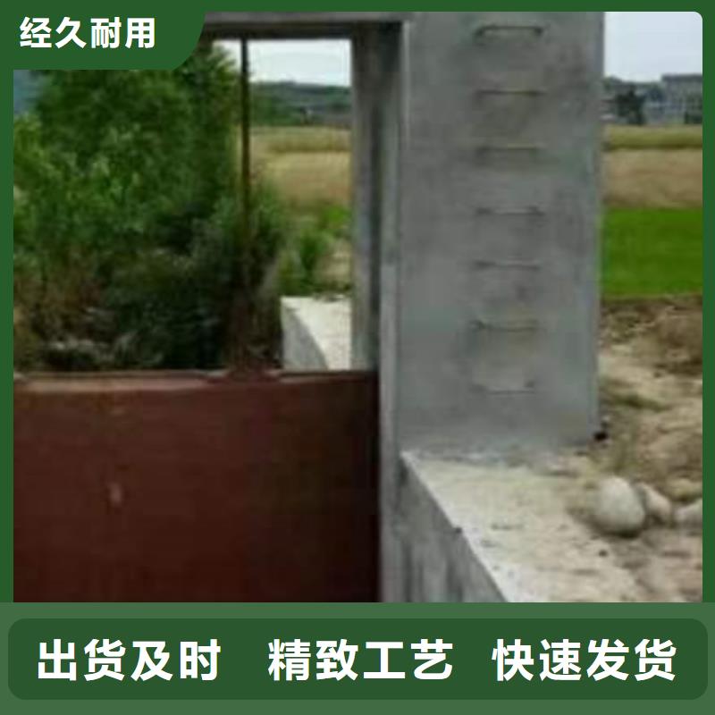 法蘭式鑄鐵圓閘門多少錢
