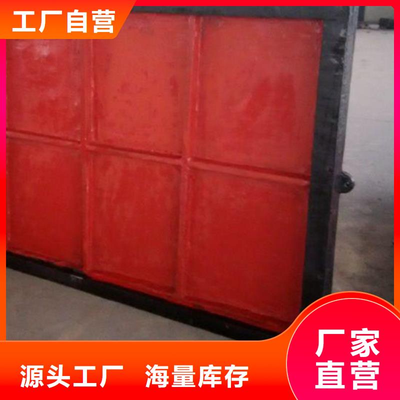 拱形铸铁闸门加工厂