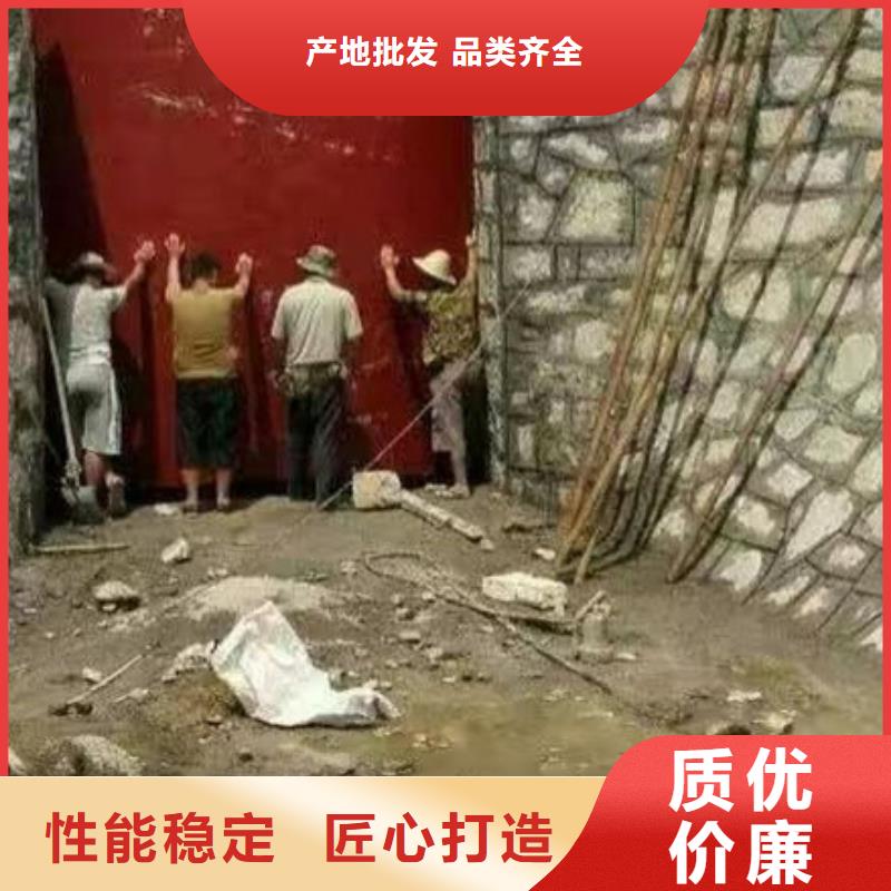 PZJY一體式鑄鐵閘門美觀大方