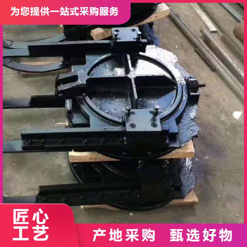 單向止水鑄鐵閘門哪里賣
