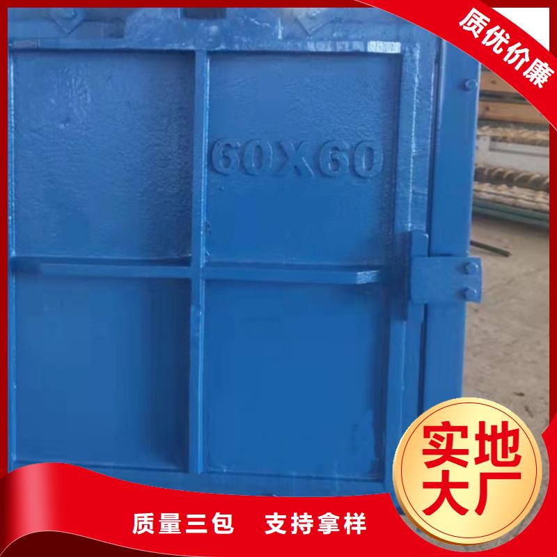 河道閘門價格