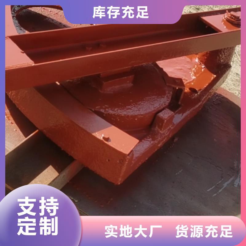 單向止水鑄鐵閘門哪里賣