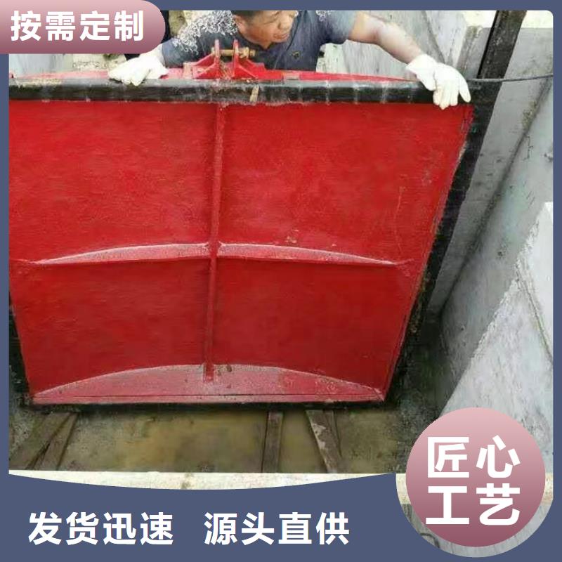 農田水利節制閘免費技術指導