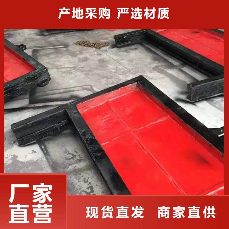 1.2m1.0m鑄鐵閘門可定制定做產(chǎn)品