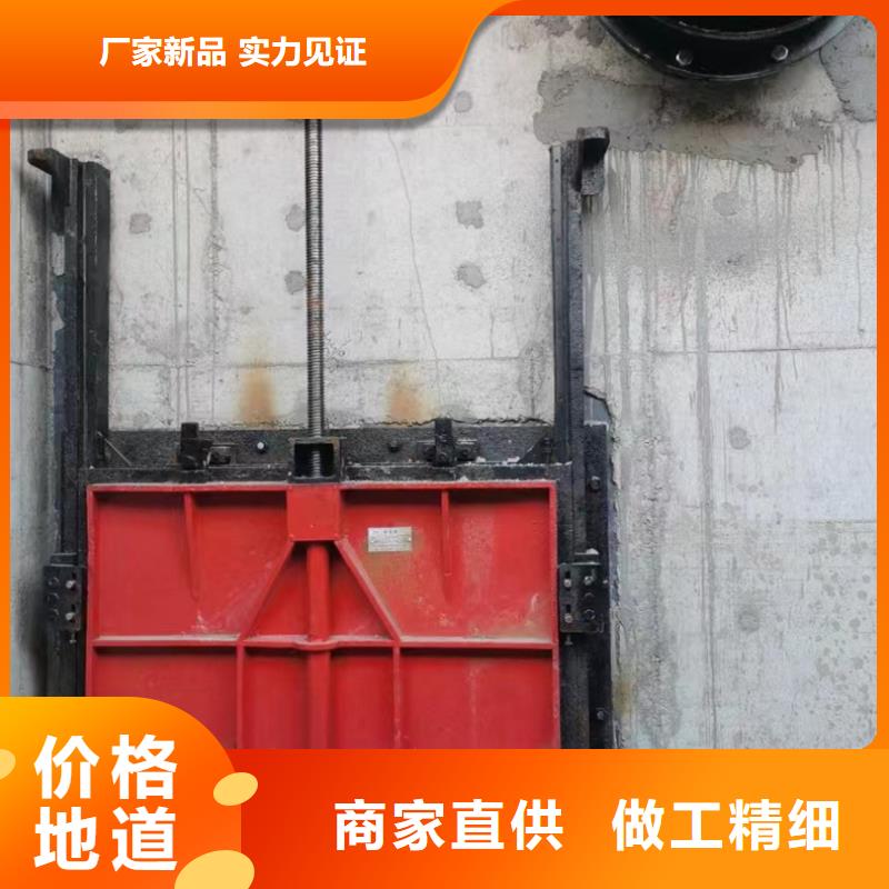φ800附壁式圓形閘門大品牌值得信賴