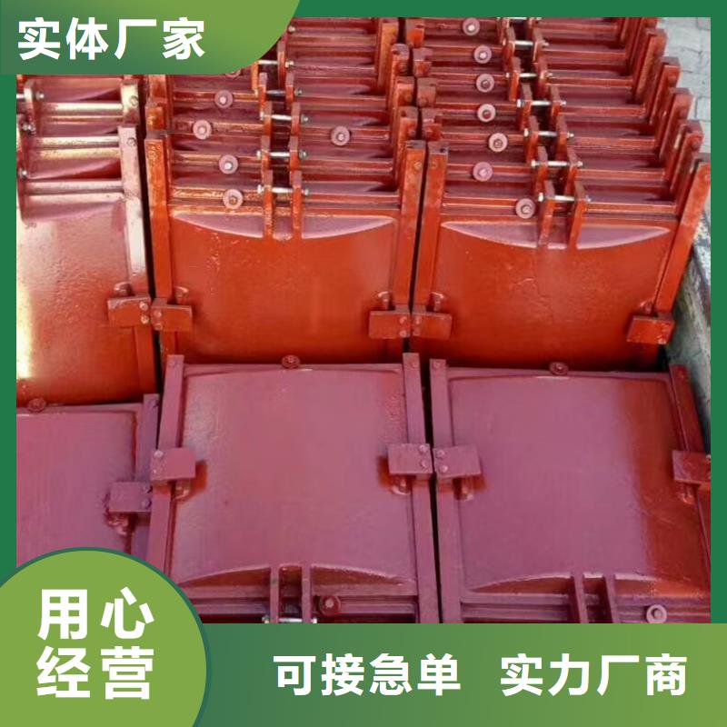 拱形鑄鐵閘門可以定制致電洽談