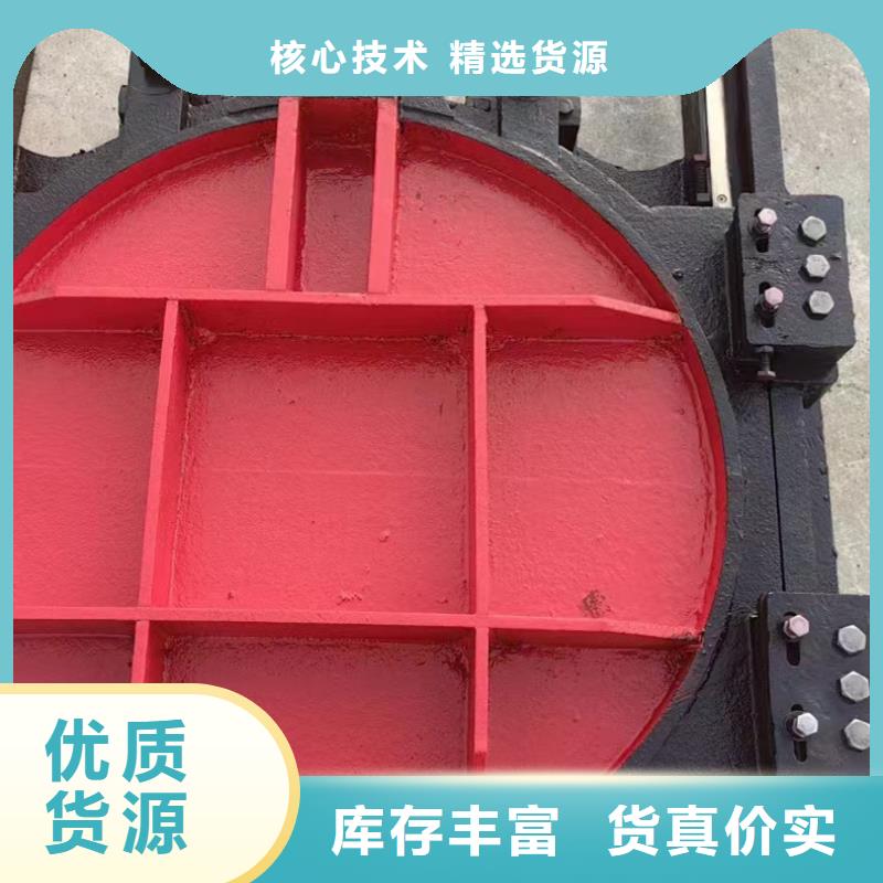 铸铁镶铜闸门生产制造厂家