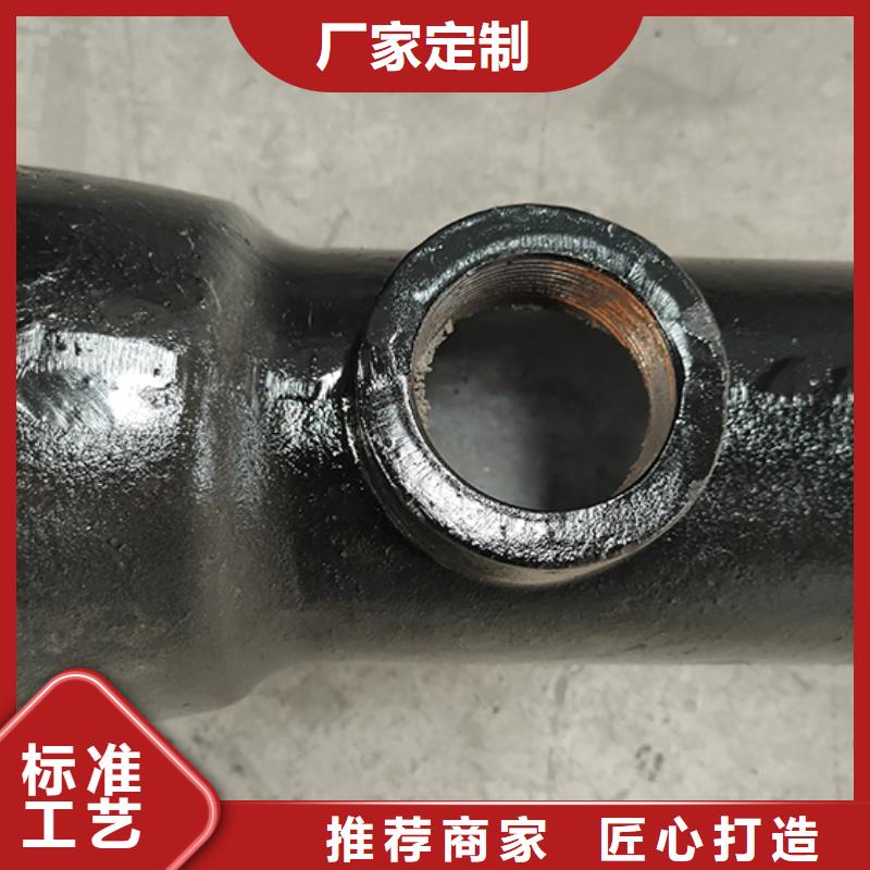 dn800球墨鑄鐵管件工廠直銷