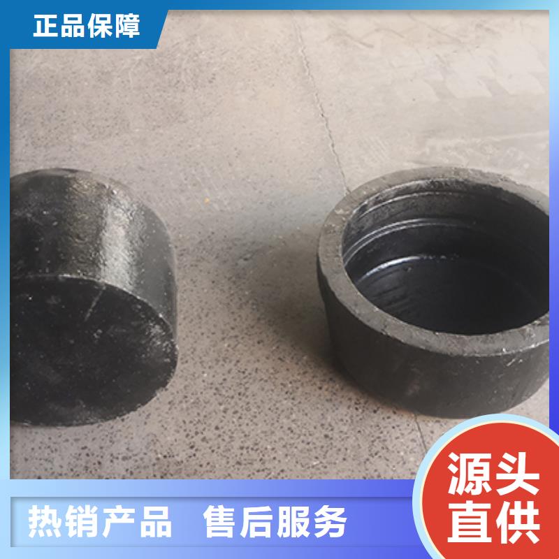 dn400球墨鑄鐵管件實體廠家