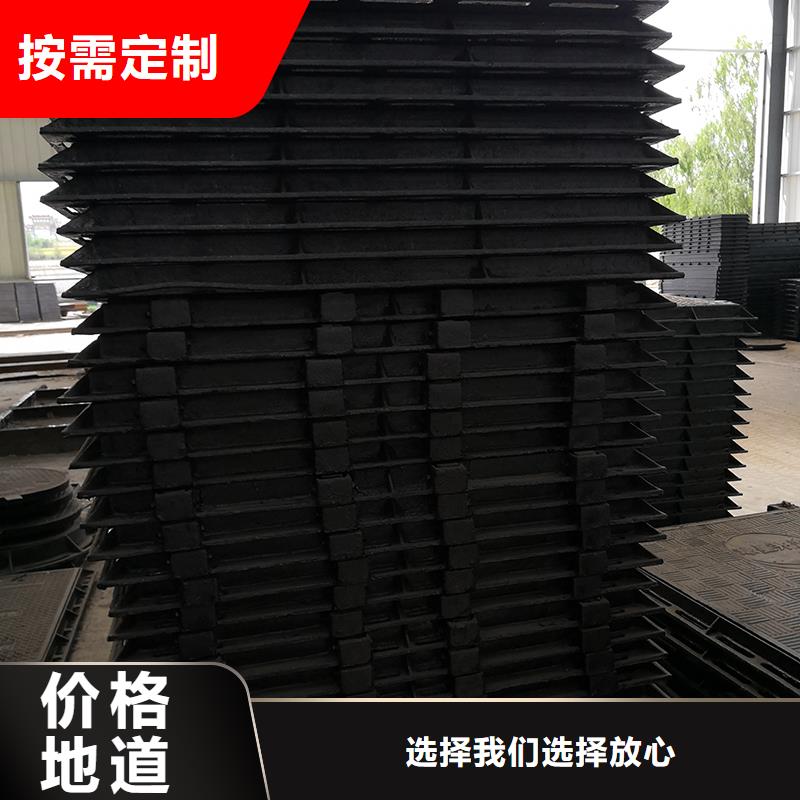 井盖K7球墨铸铁管源头厂源头货