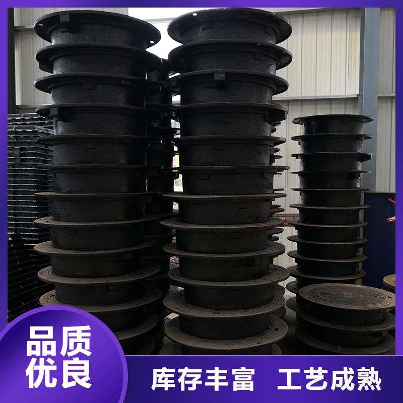 井蓋dn800球墨鑄鐵管實力廠家