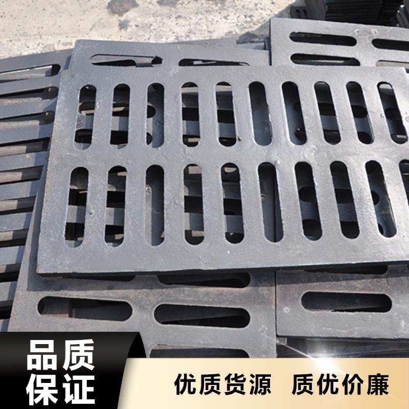 井盖柔性铸铁管根据要求定制