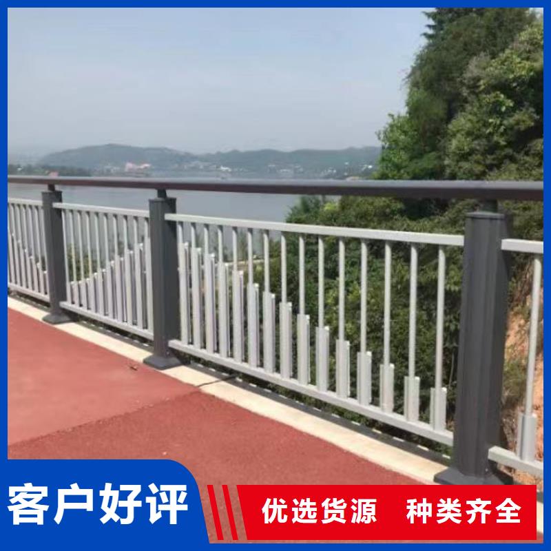 经验丰富的桥跨景观护栏公司