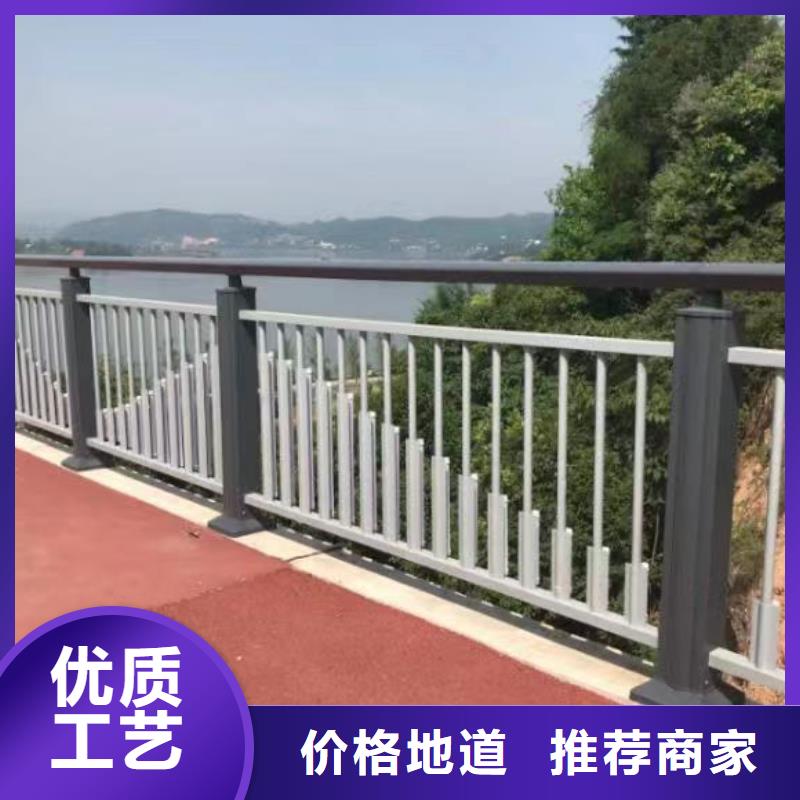 质优价廉的桥面净护栏基地