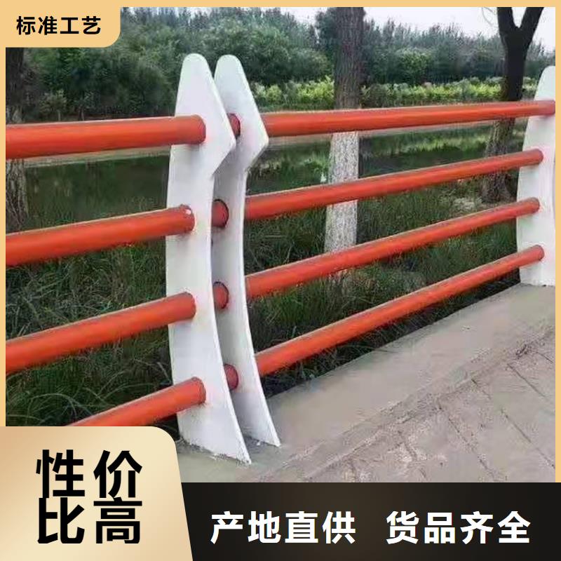 规格齐全的跨线桥外侧栏杆批发商