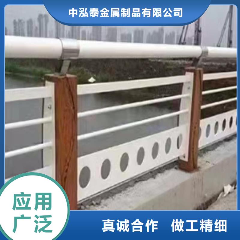 高架桥景观护栏验货合格