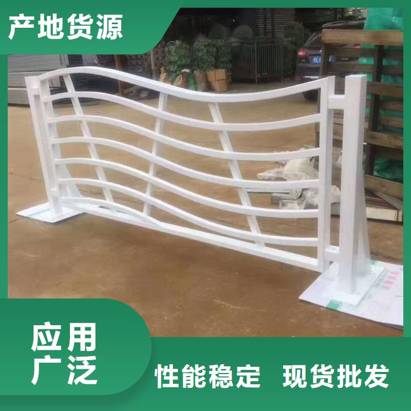 优选：杭州桥梁景观护栏企业