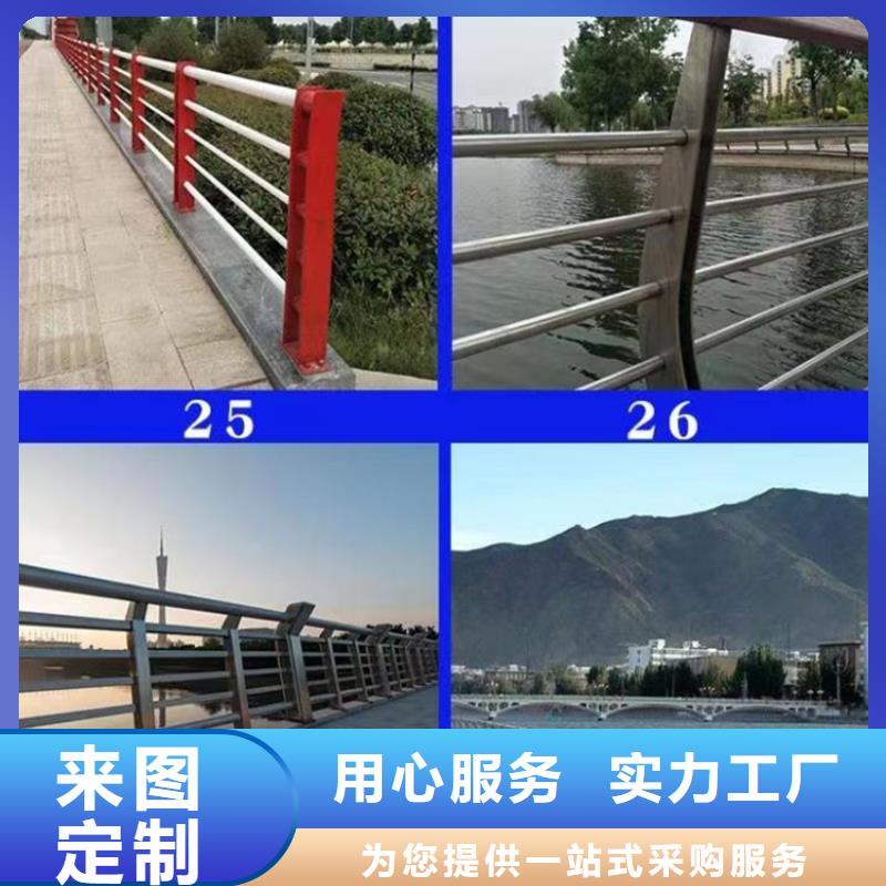 燈光護欄【景觀護欄】快速生產(chǎn)