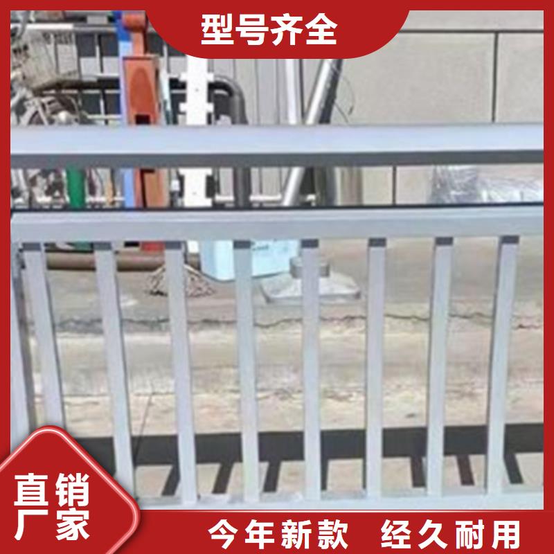 橋梁燈光護欄景觀施工現場、橋梁燈光護欄景觀施工現場生產廠家-找中泓泰金屬制品有限公司