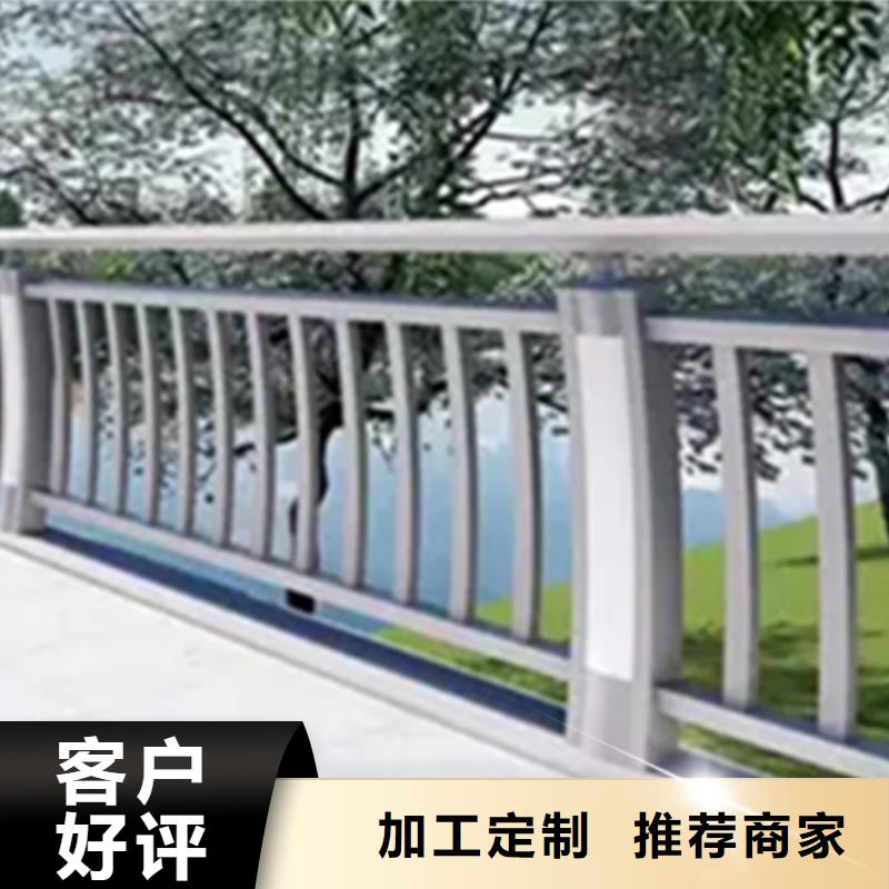 铝合金桥梁护栏型材厂家质量放心
