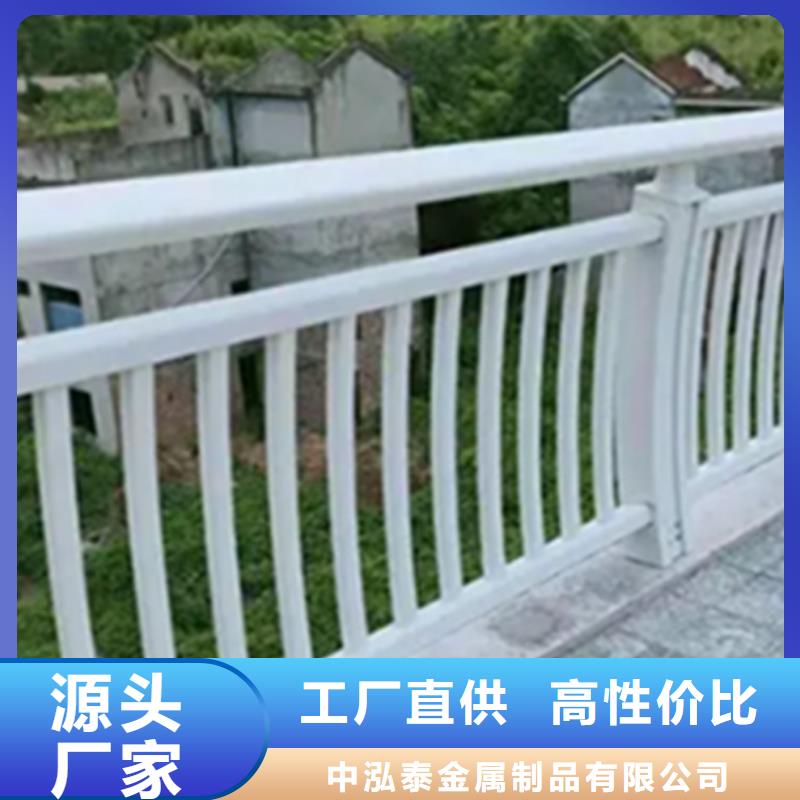 河道欄桿安裝價格